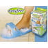Easy Feet Massage and Cleaning Slipper