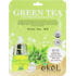 eKel Ultra Hydrating Essence GREEN TEA Mask 25 ml