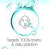 Neutrogena Micellar Water Skin Detox Triple 400 ml