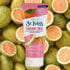 St. Ives Even and Bright Pink Lemon and Mandarin Orange Face Scrub 170 gm
