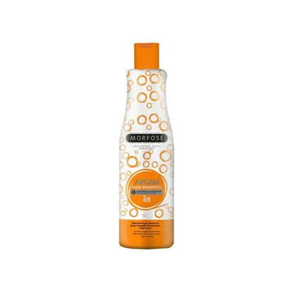 Morfose Argan Hair Care Shampoo 500 ml