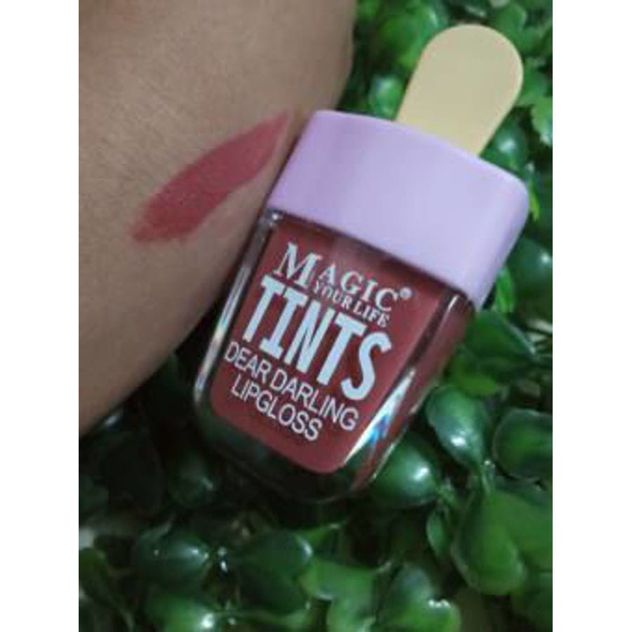 magic your life dear darling lip matte tint long lasting