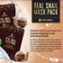 Pax Moly Korea Real Snail Mask