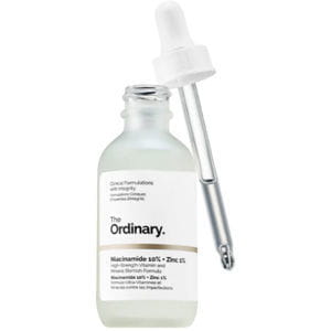 The Ordinary Niacinamide 10% Zinc 1% 30 ml