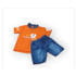 Boys Set 2 Pieces Short and T.Shirt for Boys / Boys Set (pack of 2)