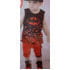 Boys Set 2 Pieces - Short and T.Shirt for Boys (pack of 2)