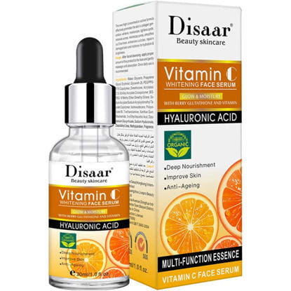 Disaar Vitamin C Face Serum 30 ml