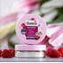 Balea Deodorant Raspberry and Magnolia Scent 50 ml