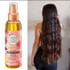 Balea Long Hair Intense Repair Hair Oil with Coconut Oil and Buriti Oil (150ml)