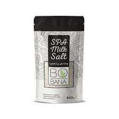 Bobana Milk Spa Salt 300grams