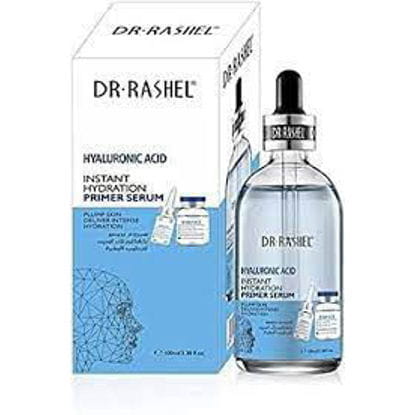 DR. RASHEL Hyaluronic Acid Instant Hydration Primer Serum 100ml