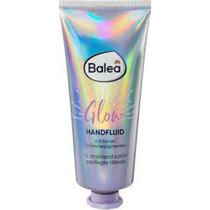 صورة كريم باليا لليدين Balea Glow Hand Cream حجم 75 مل