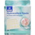 Hydrocolloid spots for acne and cold sores
