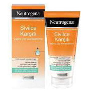 Neutrogena Anti-Acne Oil-Free Facial Moisturizer 50 ml