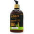 Logo hair shampoo. Rice shampoo to nourish, lengthen and smooth hair 500ml