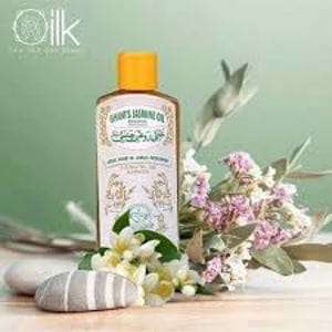 Ghani’s Jasmine Oil 180ml