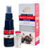 Faster Black Garlic Advance Oilex Oil Hair Back -100ml