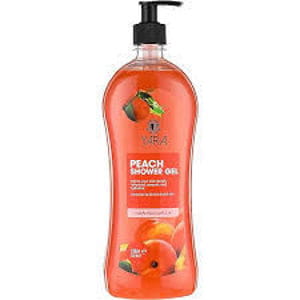 YARA SHOWER GEL PAECH 1000ML