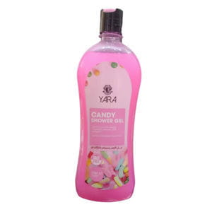 Yara  Candy Shower Gel - 1 liter