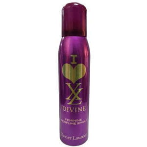 XL  Divine Body Spray for Women