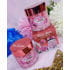 Karite Rose Milk Face Cream