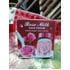 Karite Rose Milk Face Cream