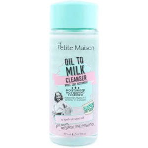 Petite Maison Oil to Milk Cleanser 125 ml (lAST PIECE)