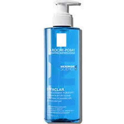 La Roche-Posay Effaclar Foaming Gel 400ml