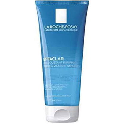 LA ROCHE POSAY EFFACLAR PURIFYING FOAMING GEL 200ML