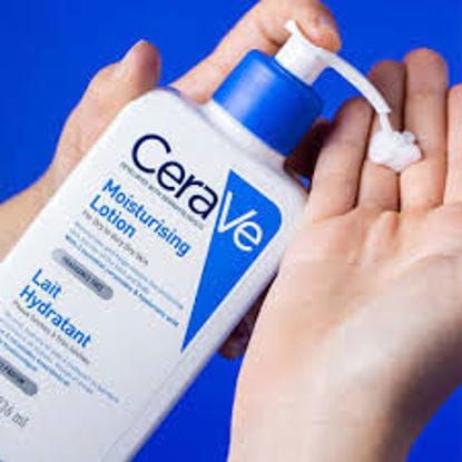 CeraVe Moisturising Lotion For Dry to Very Dry Skin 236 ml