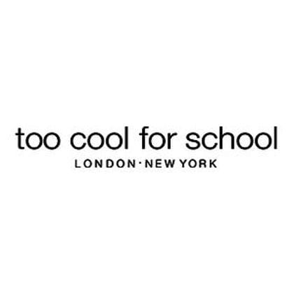 صورة العلامة التجارية Too Cool for School